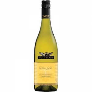 Wolf Blass Yellow Label Chardonnay